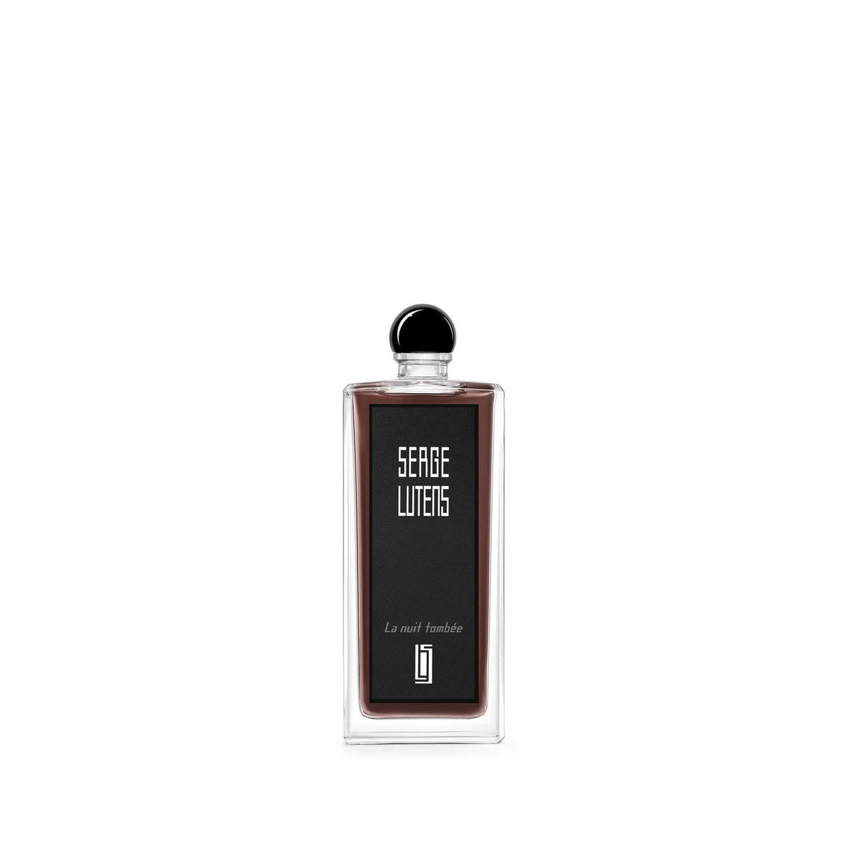 Serge Lutens, La Nuit Tombee, Eau De Parfum, Unisex, 50 ml *Tester