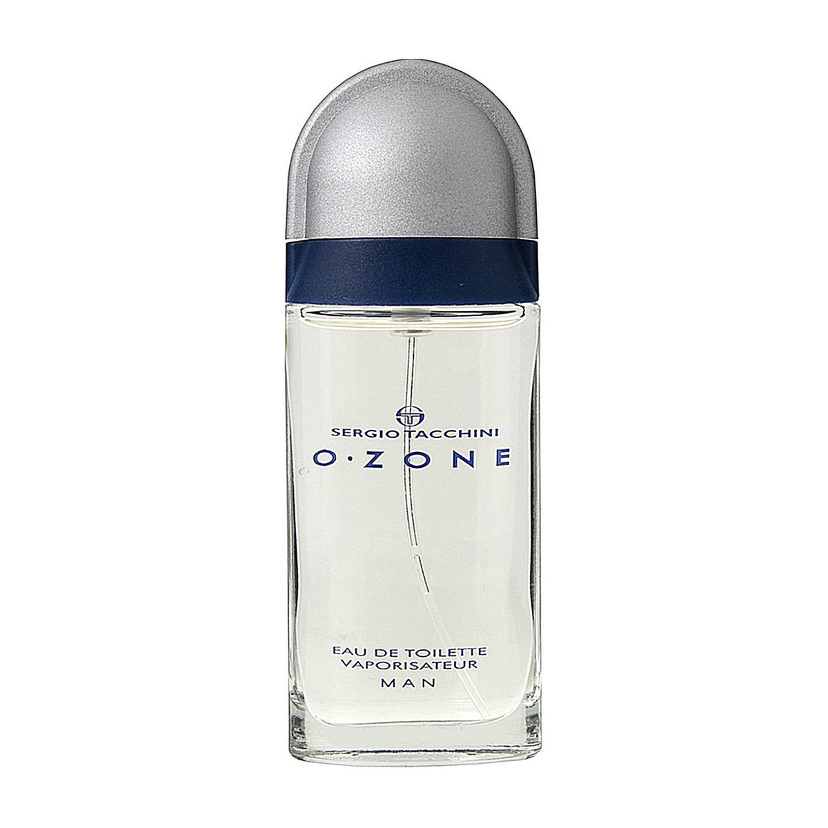 Sergio Tacchini, Ozone, Eau De Toilette, For Men, 30 ml