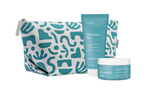 Set Pupa: Hawaiian Spa, Anti-Fatigue, Body Scrub, 350 g + Hawaiian Spa, Anti-Fatigue, Shower Gel, 300 ml