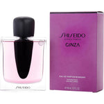 Shiseido, Ginza Murasaki, Eau De Parfum, For Women, 90 ml