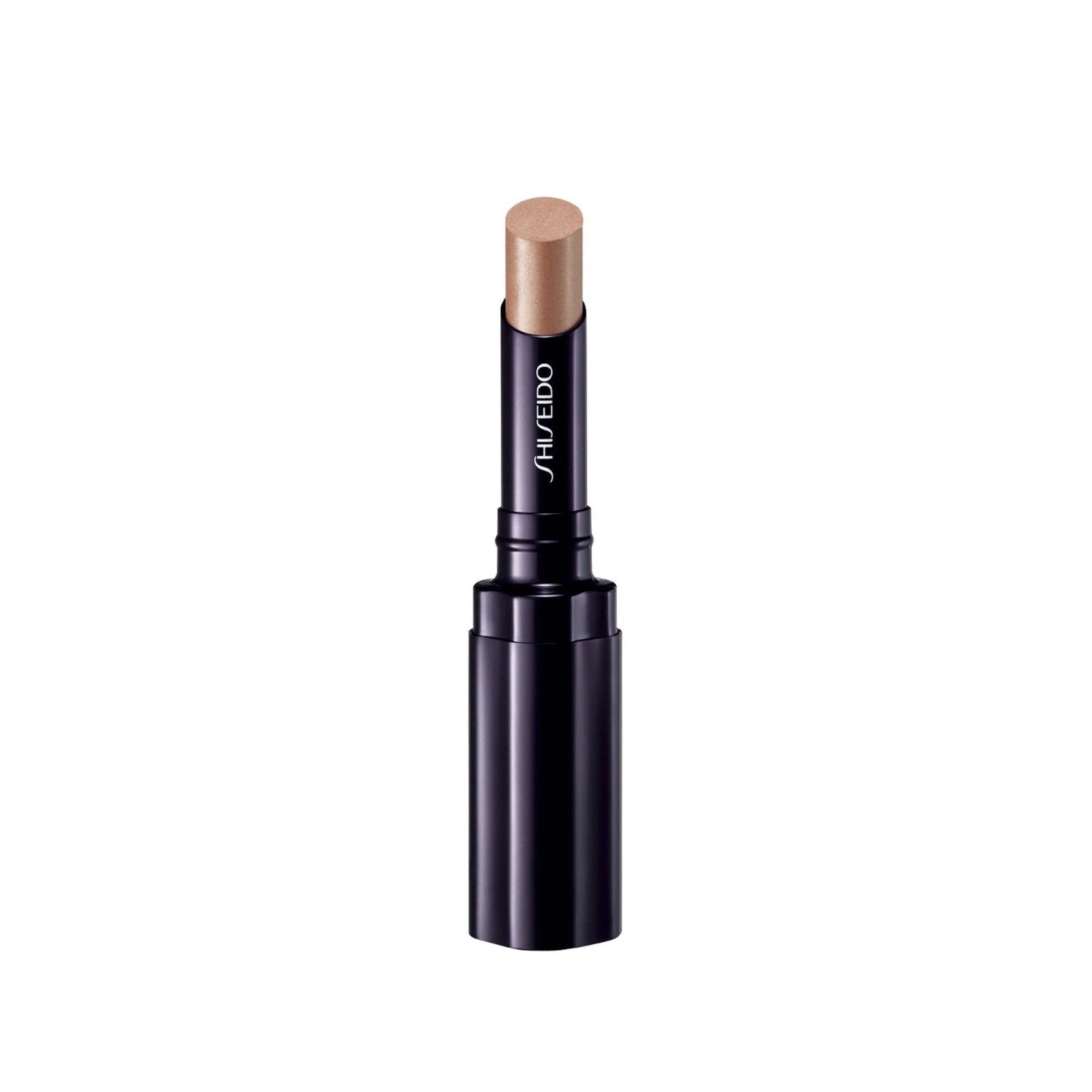 Shiseido, Shimmering, Sheer, Cream Lipstick, BE303, Ingenue, 6 ml