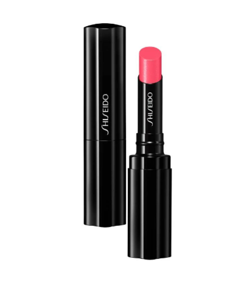 Shiseido, Veiled Rouge, Cream Lipstick, Rd707, Mischief, 2.2 g *Tester