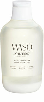 Shiseido, Waso Beauty Smart, Cleansing, Micellar Water, For All Skin Types, 250 ml *Tester