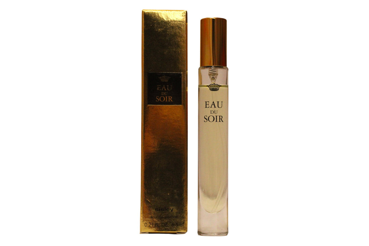 Sisley Eau du Soir parfyymivesi 6.5 ml matkasuihke