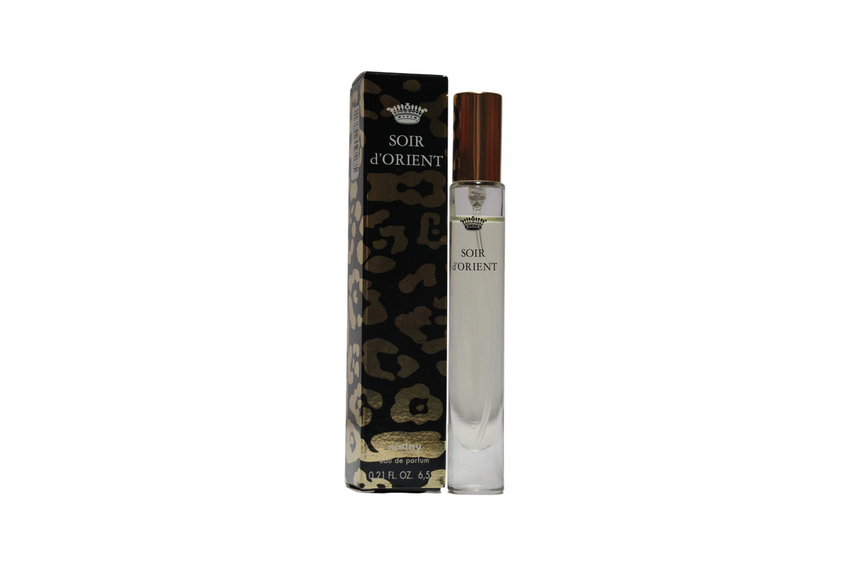 Sisley Soir D'Orient hajuvesi 6.5 ml