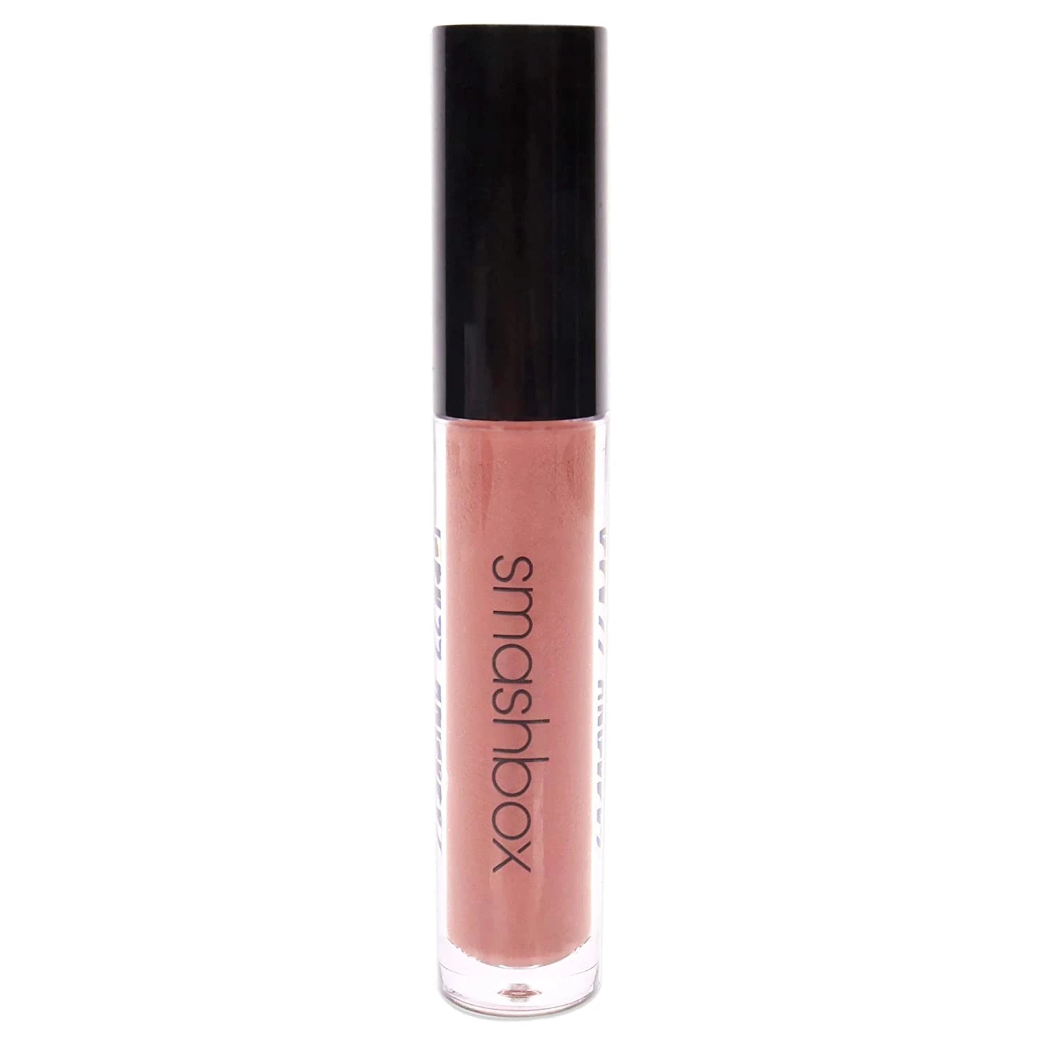 Smashbox, Angeles, Lip Gloss, Beachy Keen, 4 ml