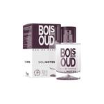 Solinotes, Bois de Oud, Eau De Parfum, Unisex, 50 ml