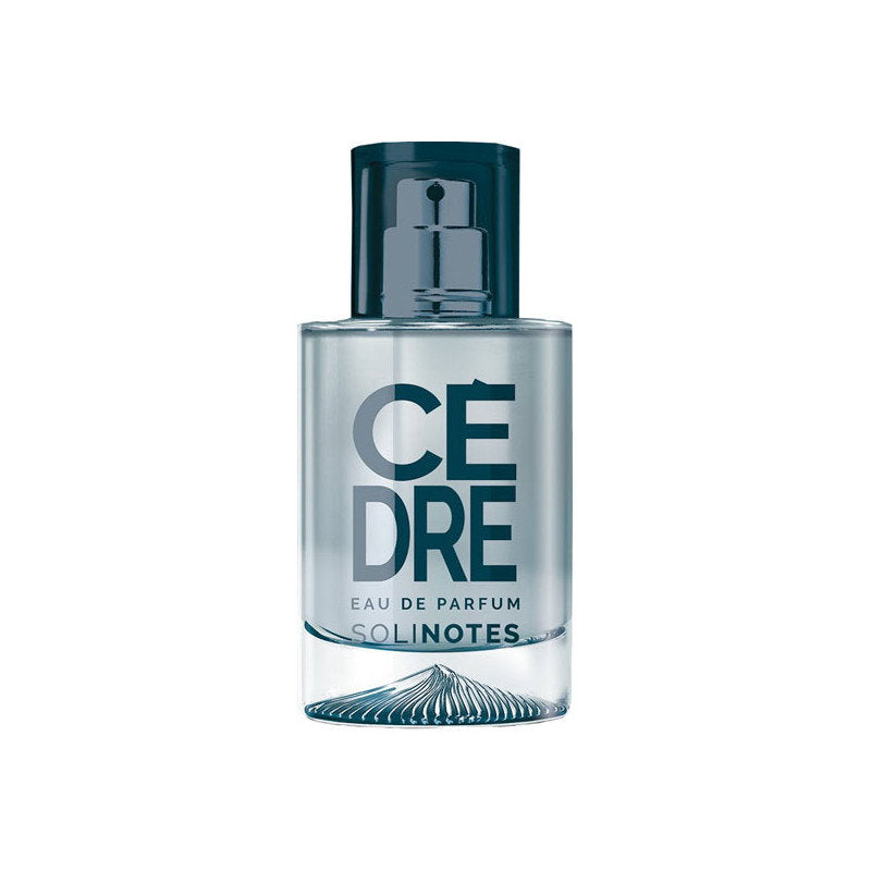 Solinotes, Cedre, Eau De Parfum, Unisex, 50 ml
