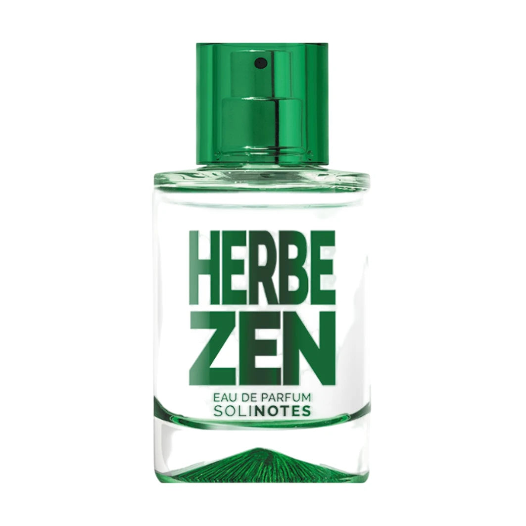 Solinotes Herbe Zen Eau de Parfum Unisex 50 ml