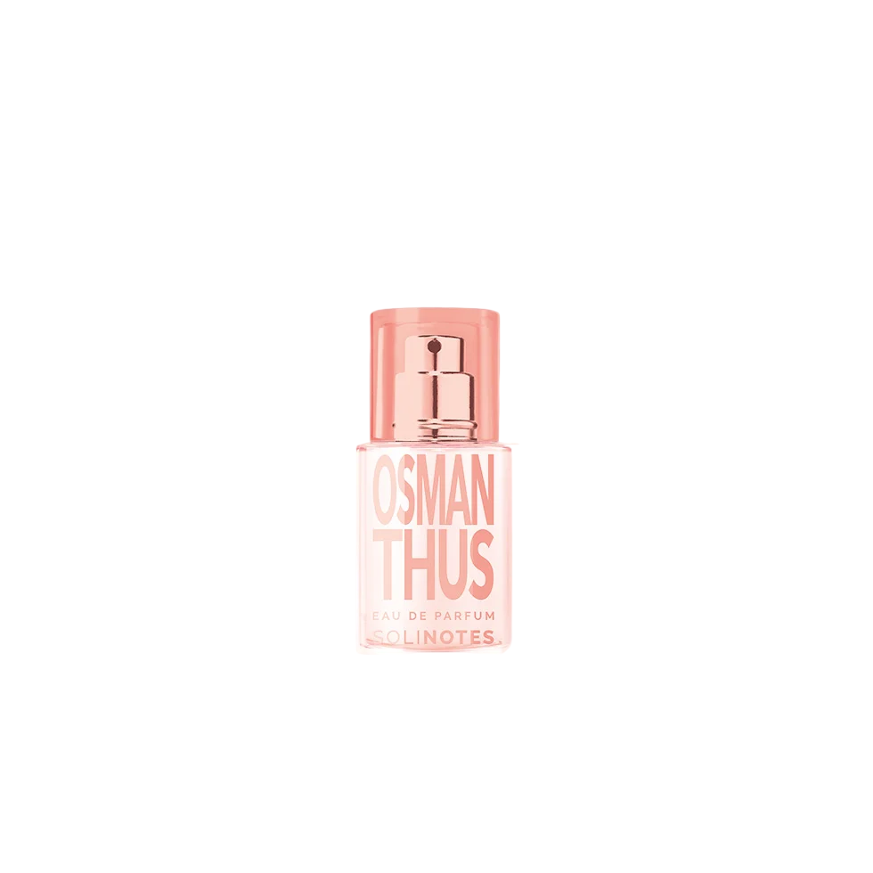 Solinotes, Osmanthus, Eau De Parfum, For Women, 50 ml
