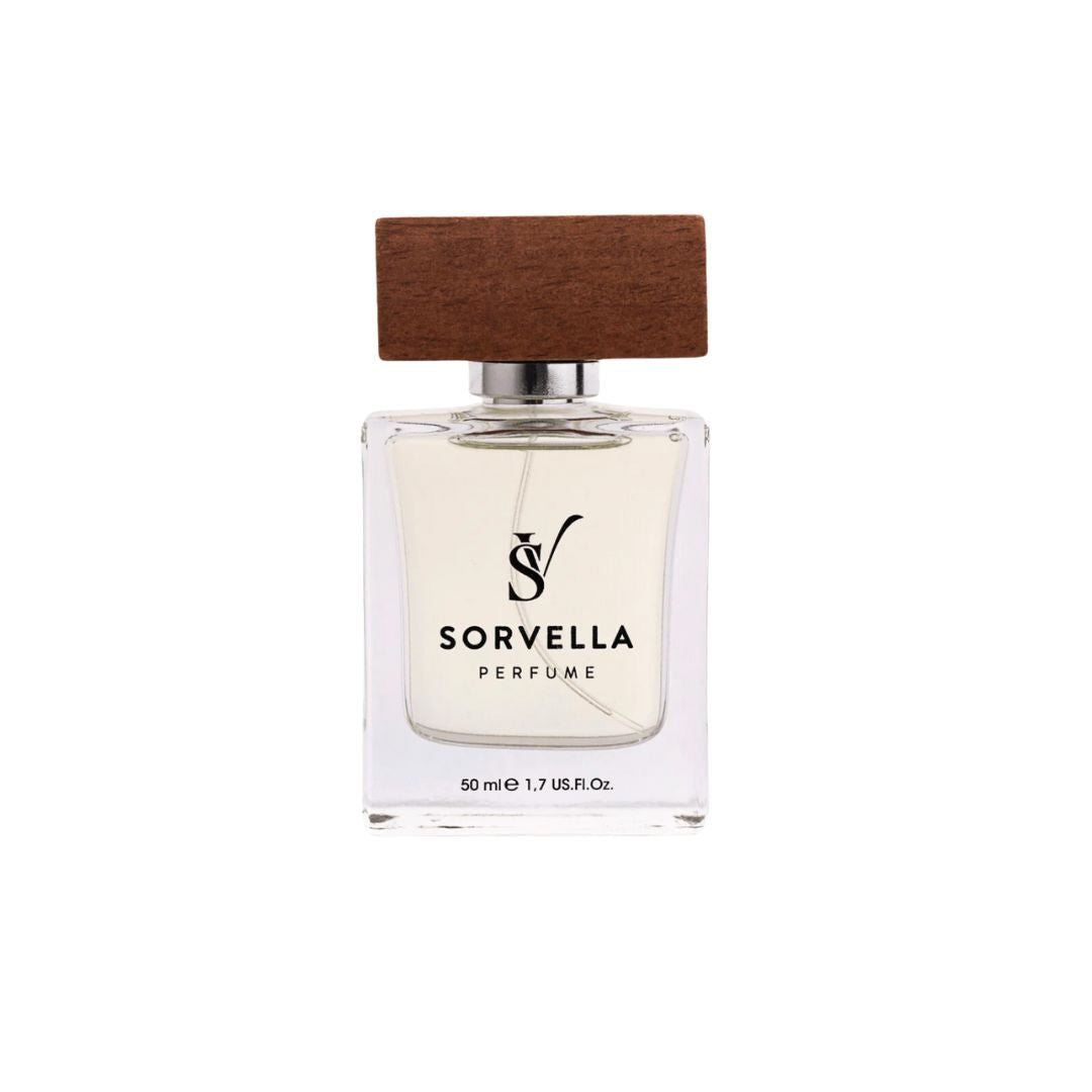 Sorvella, S612 Spicy, Eau De Parfum, For Men, 50 ml