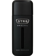 Str8, Original, Deodorant Spray, For Men, 75 ml