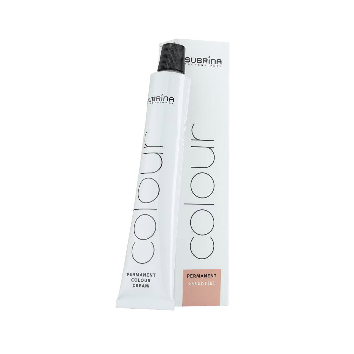 Subrina Professional, Permanent Colour, Permanent Hair Dye, 9/3 , 100 ml
