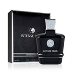 Swiss Arabian, Intense Pride, Eau De Parfum, For Men, 100 ml