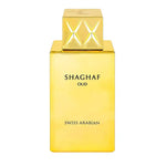 Swiss Arabian, Shaghaf Oud, Eau De Parfum, Unisex, 75 ml