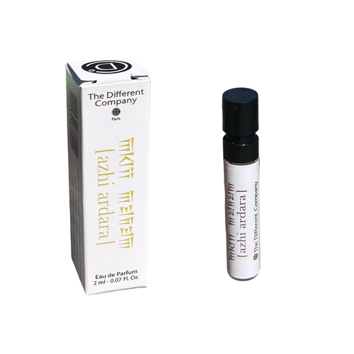 The Different Company Azhi Ardara Eau de Parfum Näyte 2 ml