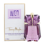 Thierry Mugler, Alien, Eau De Toilette, For Women, 30 ml
