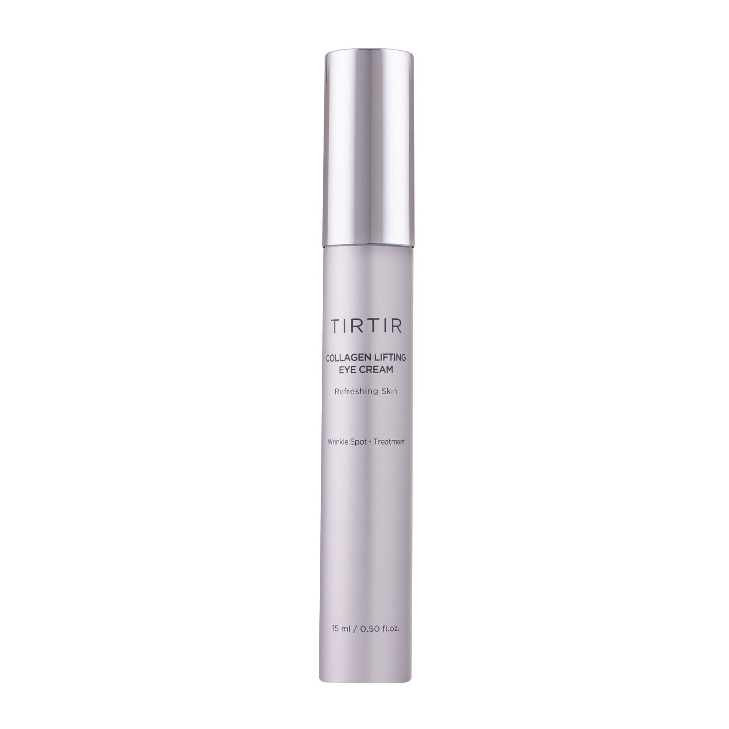 Tirtir, Collagen Lifting, Eye Cream, 15 ml