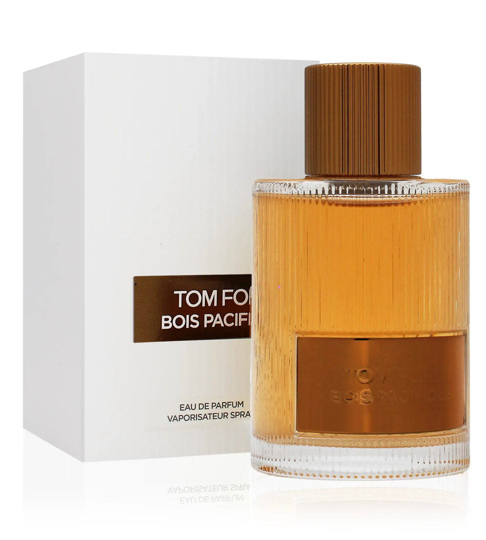 Tom Ford, Bois Pacifique, Eau De Parfum, Unisex, 100 ml
