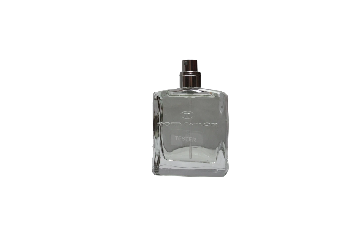Tom Tailor Liquid Eau de Toilette miehille 50 ml Tester