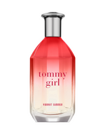 Tommy Hilfiger, Tommy Girl Vibrant Summer, Eau De Toilette, For Women, 100 ml