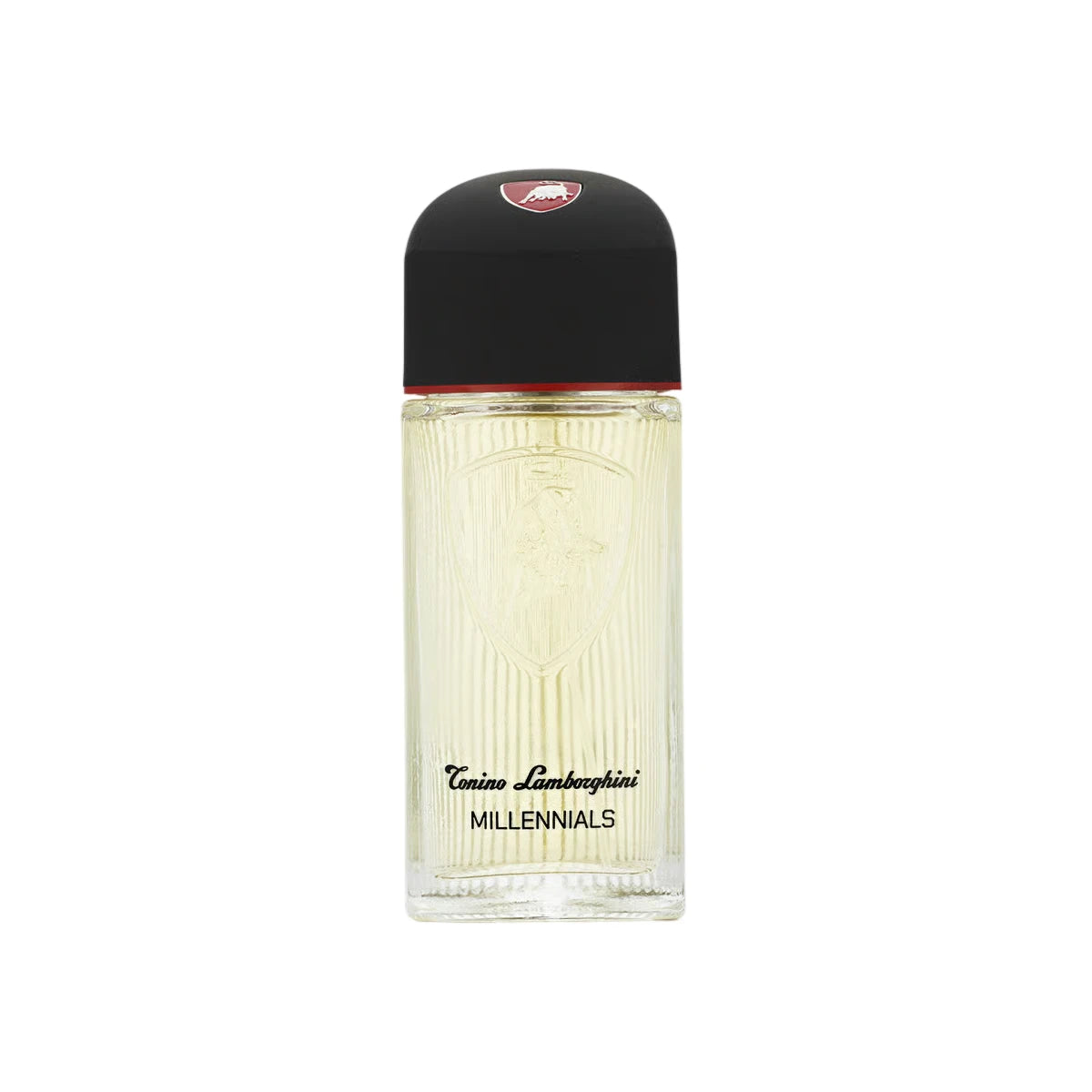Tonino Lamborghini Millennials Eau de Toilette miehille 125 ml