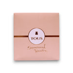 Tous, Sensual Touch, Eau De Toilette, For Women, 50 ml