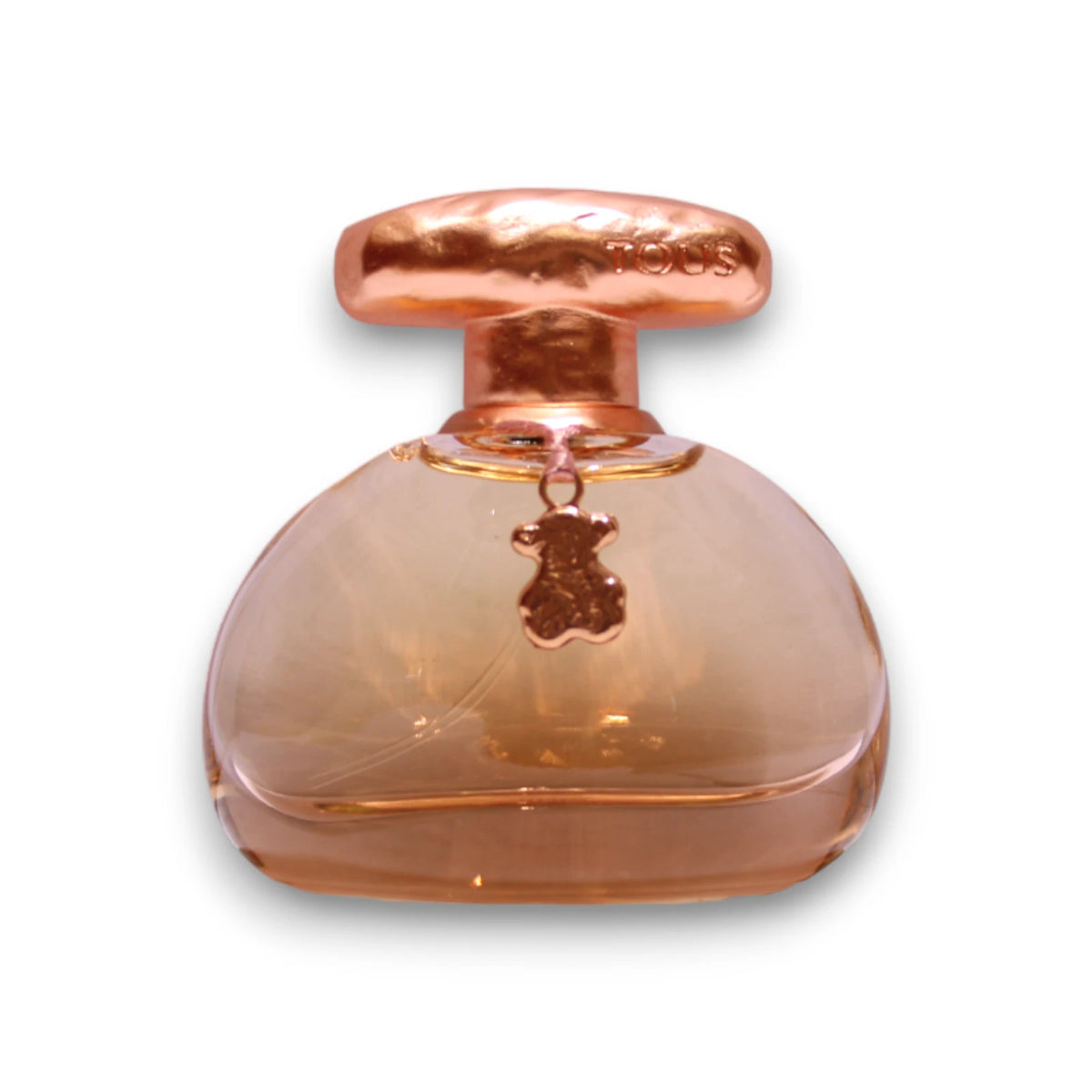 Tous, Sensual Touch, Eau De Toilette, For Women, 50 ml