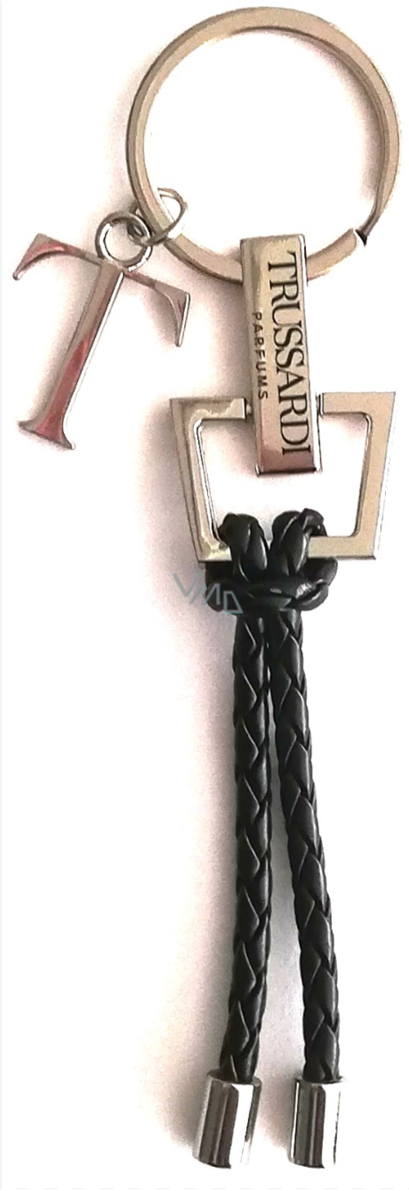 Trussardi, Riflesso Keyrings & Keychains