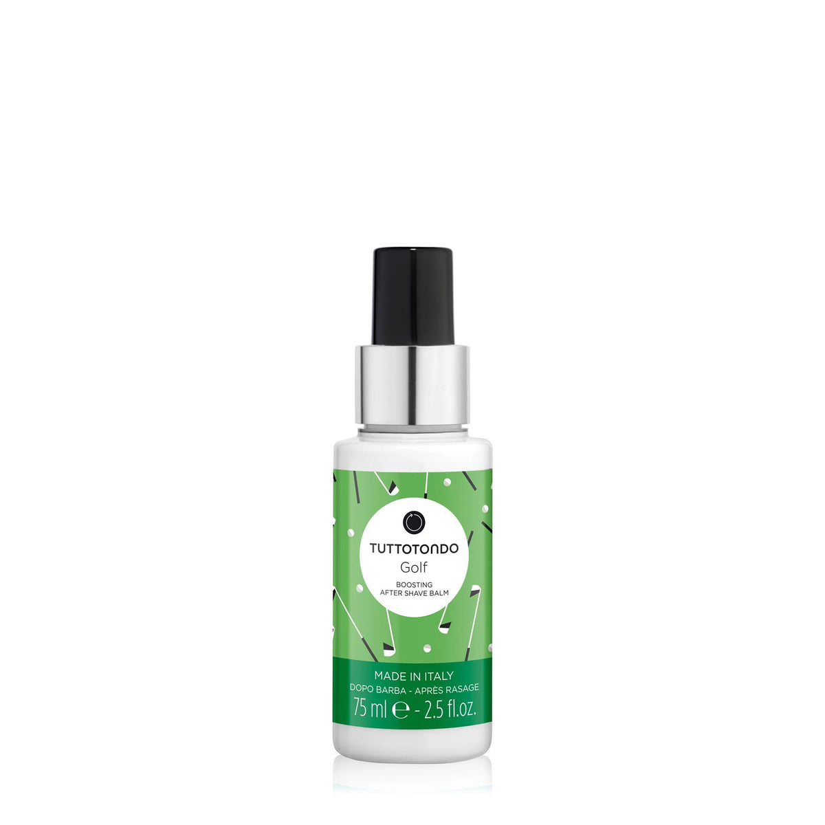 Tuttotondo, Golf Boosting, Anti-Irritation, After-Shave Balm, 75 ml *Tester
