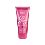 Umberto Giannini, 60 Second Curls, Hair Treatment Cream Mask, Hydrating & Frizz Control, 200 ml