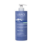 Uriage, Bebe, Hydrating & Gentle Cleansing, Cleansing Cream, 550 ml
