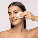 Moisturizing and Exfoliating Facial Toner Kombucha Vibefresh InnovaGoods 150 ml skincare packaging