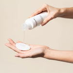 Moisturizing and Exfoliating Facial Toner Rice Joyfresh InnovaGoods 150 ml skincare packaging