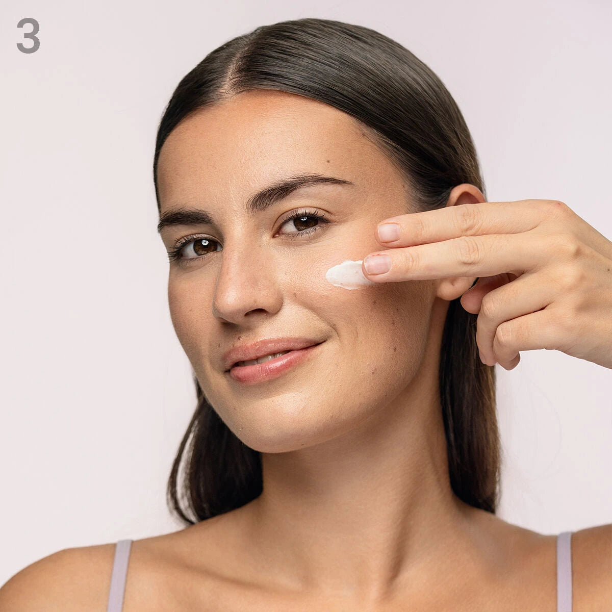 Face Moisturising Pack Kombucha InnovaGoods product packaging