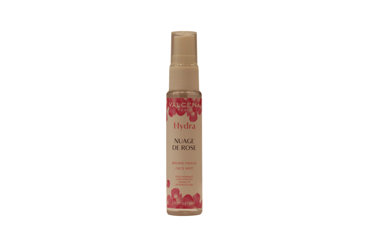 Valcena Hydra Nuage De Rose Face Mist 30 ml