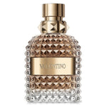 Valentino, Valentino Uomo, Eau De Toilette, For Men, 100 ml