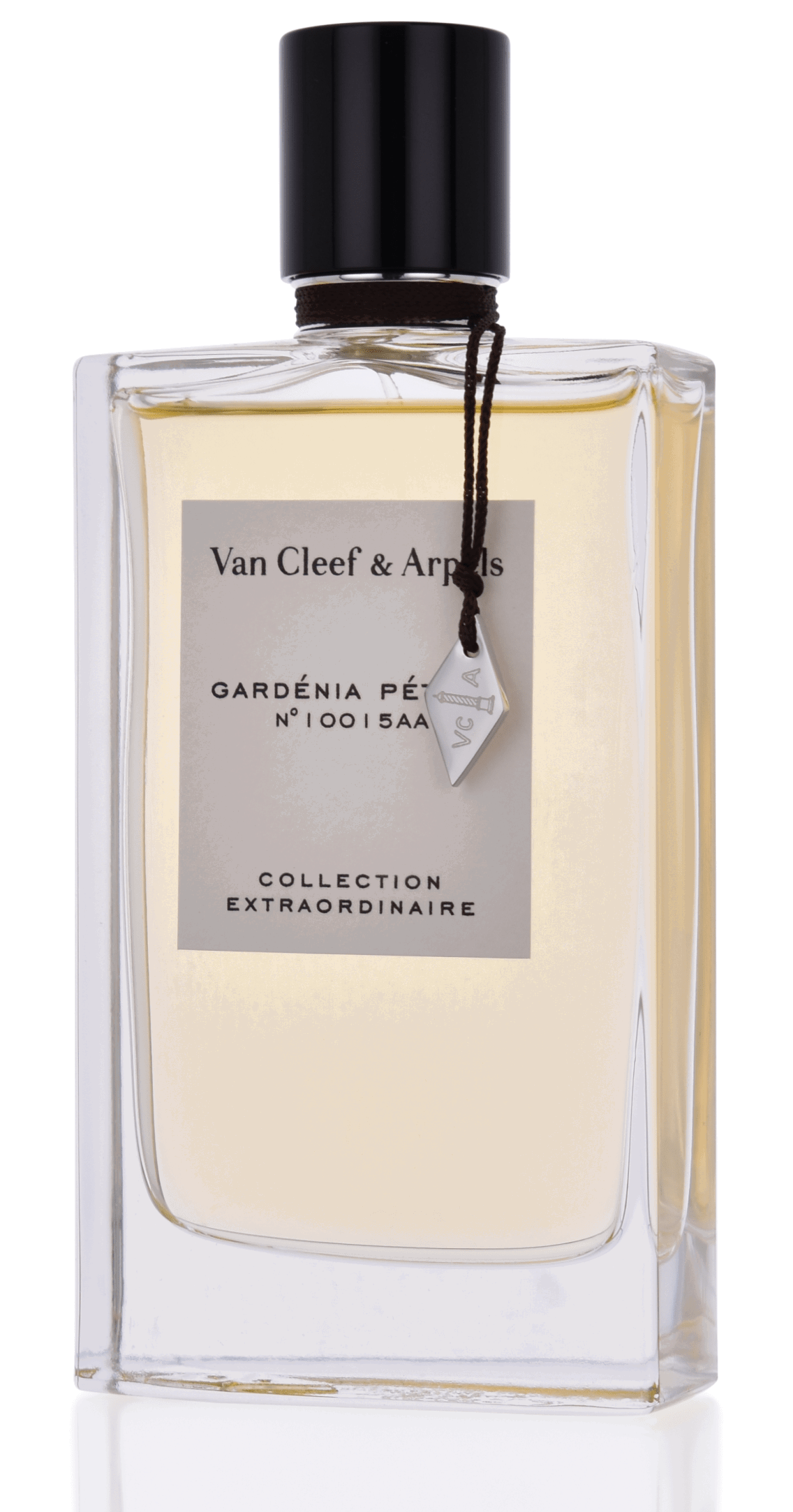 Van Cleef & Arpels Collection Extraordinaire Gardenia Petale parfumvesi 75 ml