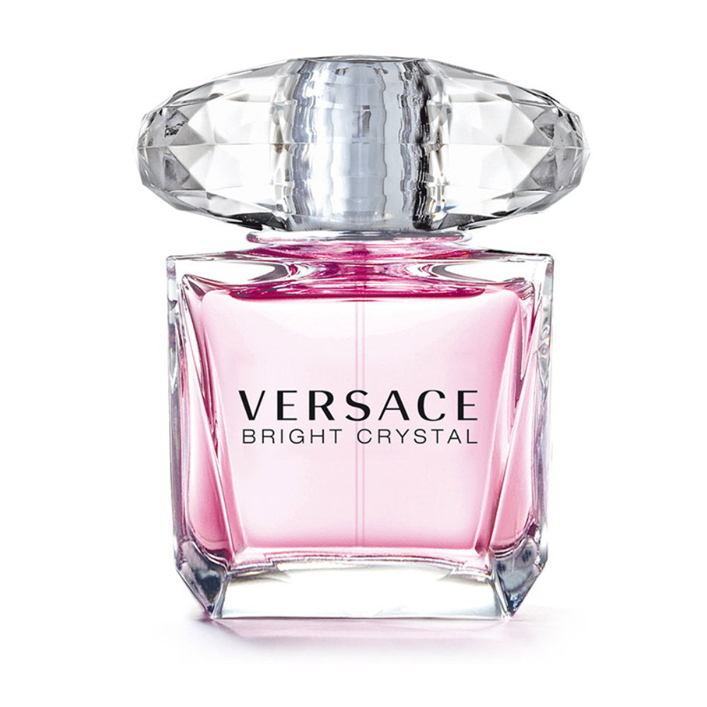 Versace, Bright Crystal, Eau De Toilette, For Women, 90 ml