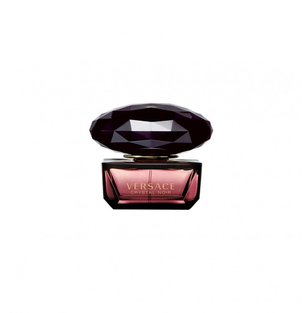 Versace, Crystal Noir, Eau De Parfum, For Women, 50 ml