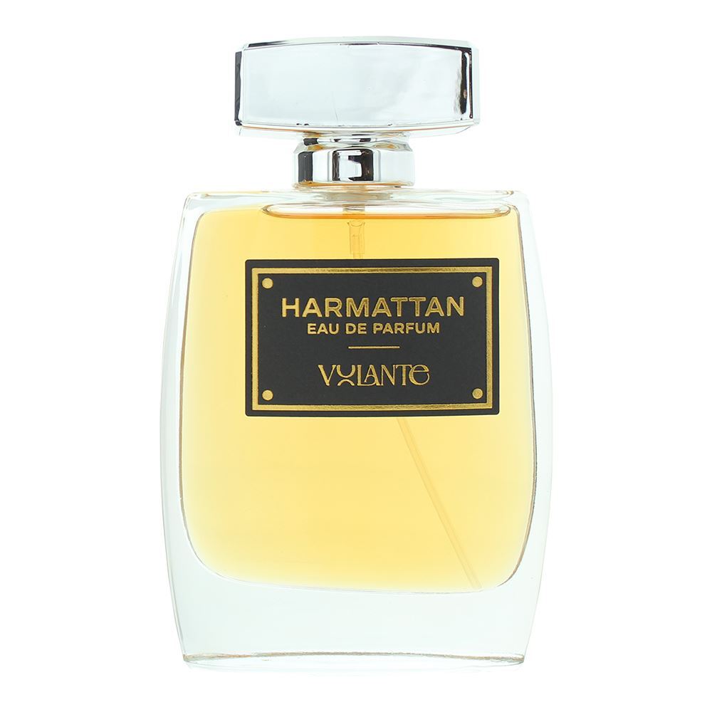 Volante, Harmattan, Eau De Parfum, For Men, 100 ml