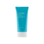 VV Better, Gentle, Soothing & Cleansing, Cleansing Foam, 120 ml