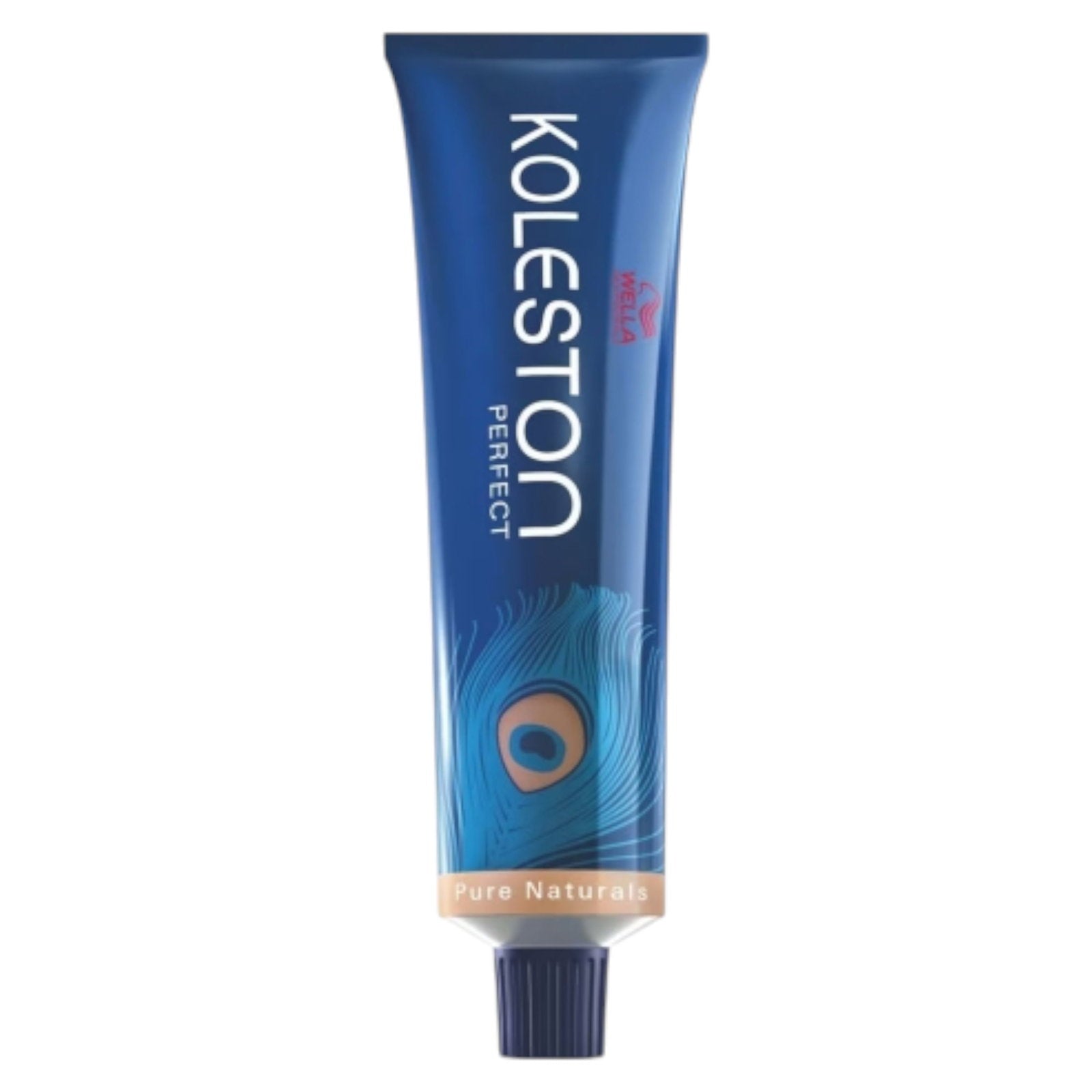 Wella Professionals, Koleston Perfect, Permanent Hair Dye, 0/00 , 60 ml *Tester