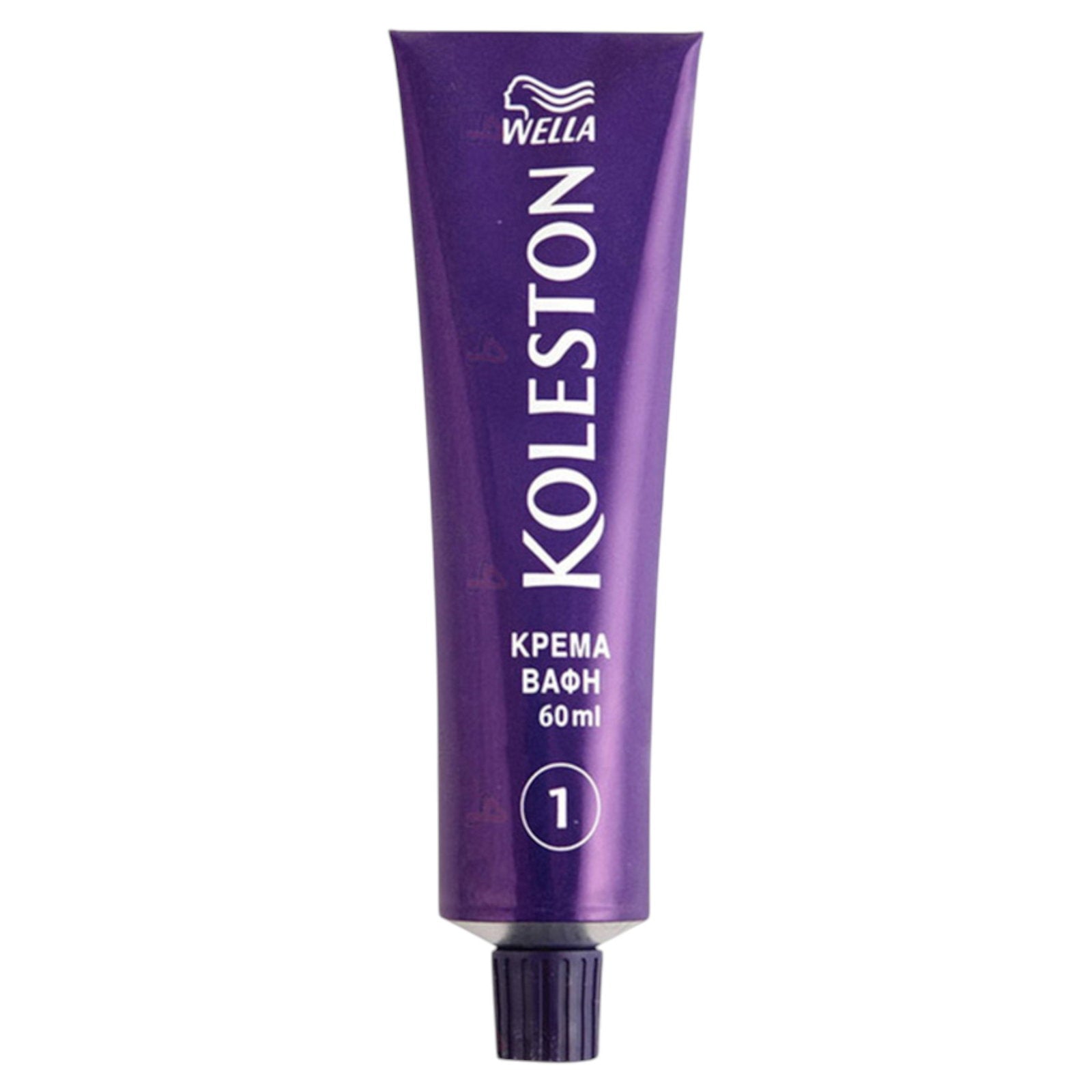 Wella Professionals, Koleston, Permanent Hair Dye, 10/1 , 60 ml *Tester