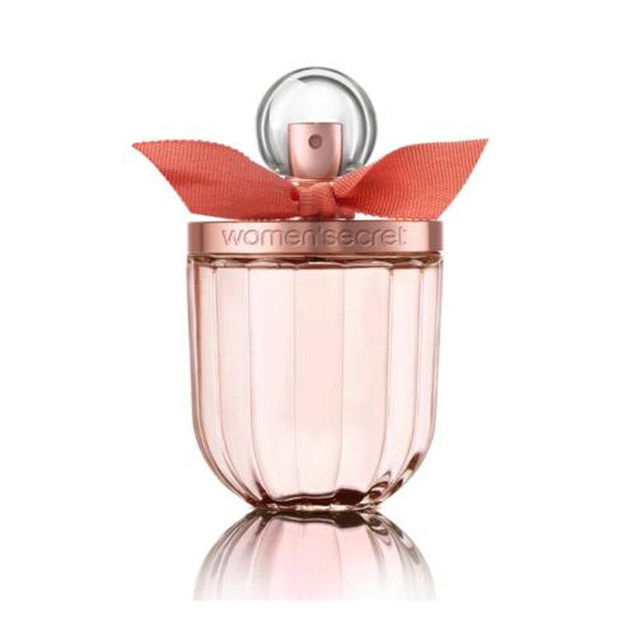 Women'Secret, Eau My Secret, Eau De Toilette, For Women, 100 ml *Tester