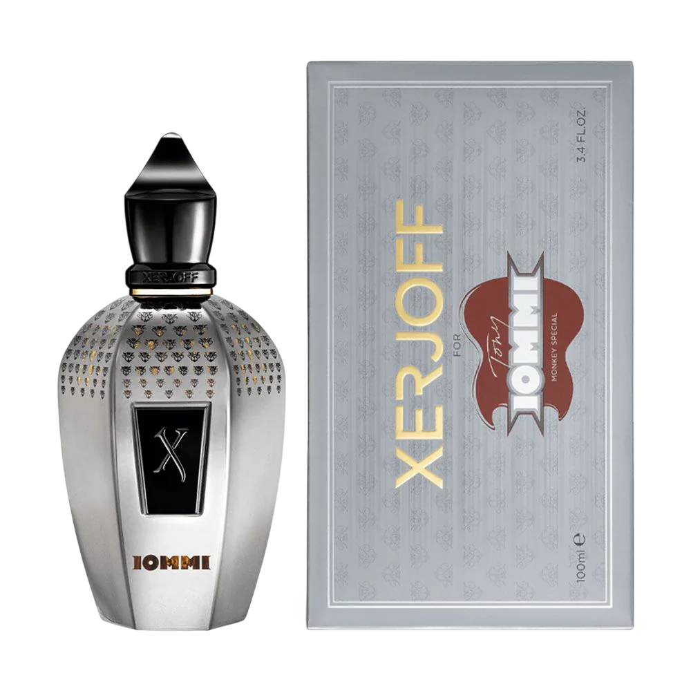 Xerjoff, Tony Lommi Monkey Special, Parfum, Unisex, 100 ml
