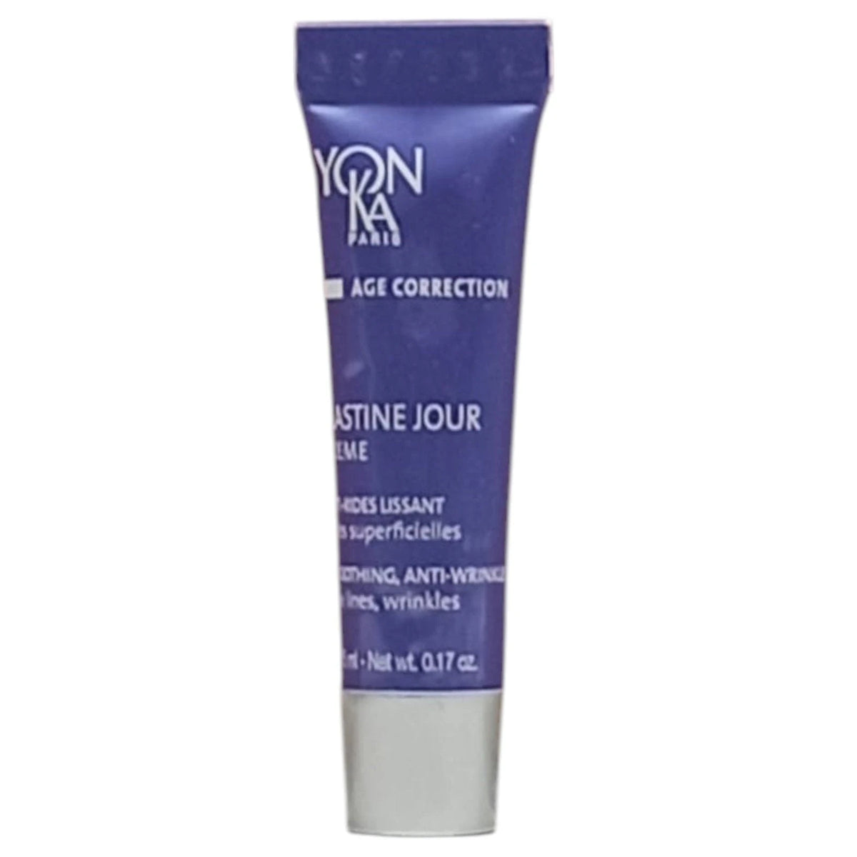 YonKa, Age Correction, Anti-Wrinkle, Cream, For Face, 5 ml *Sample