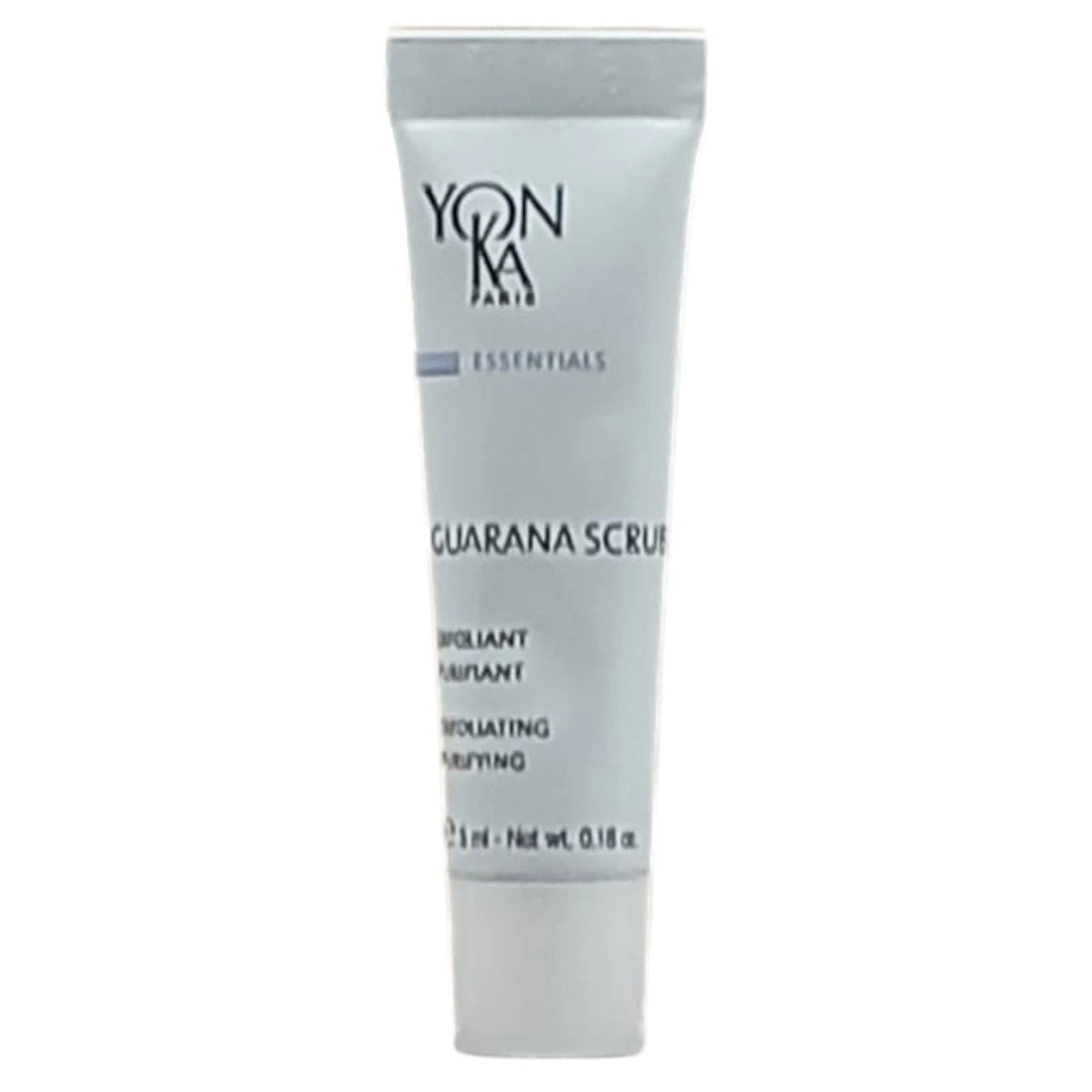 YonKa, Essentials, Exfoliating Scrub, 5 ml *Sample
