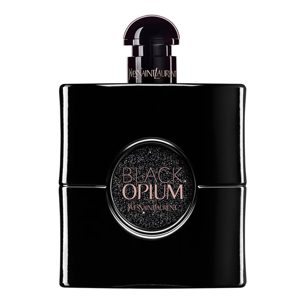 Yves Saint Laurent Black Opium Le Parfum parfyymivesisuihke 90 ml