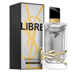 Yves Saint Laurent, Libre L'absolu Platine, Eau De Parfum, For Women, 90 ml